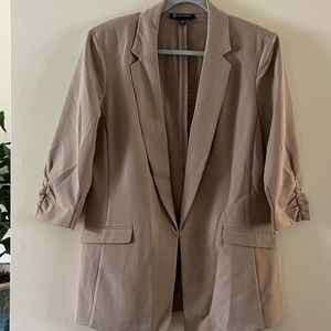 Inc Menswear Blazer. Size Large.